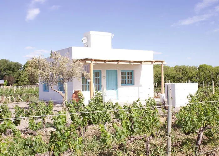 Finca Rosablanca