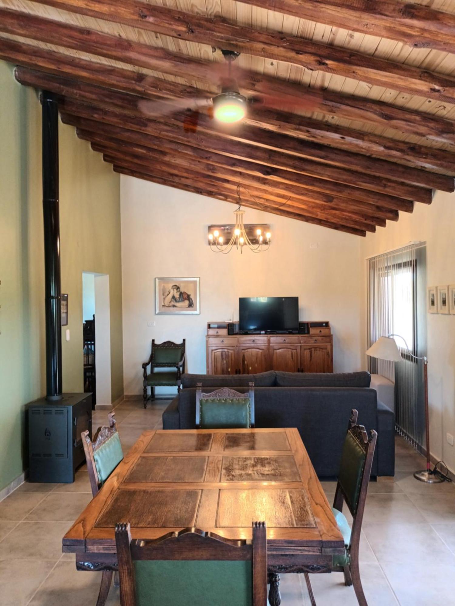 Rosablanca Lodge