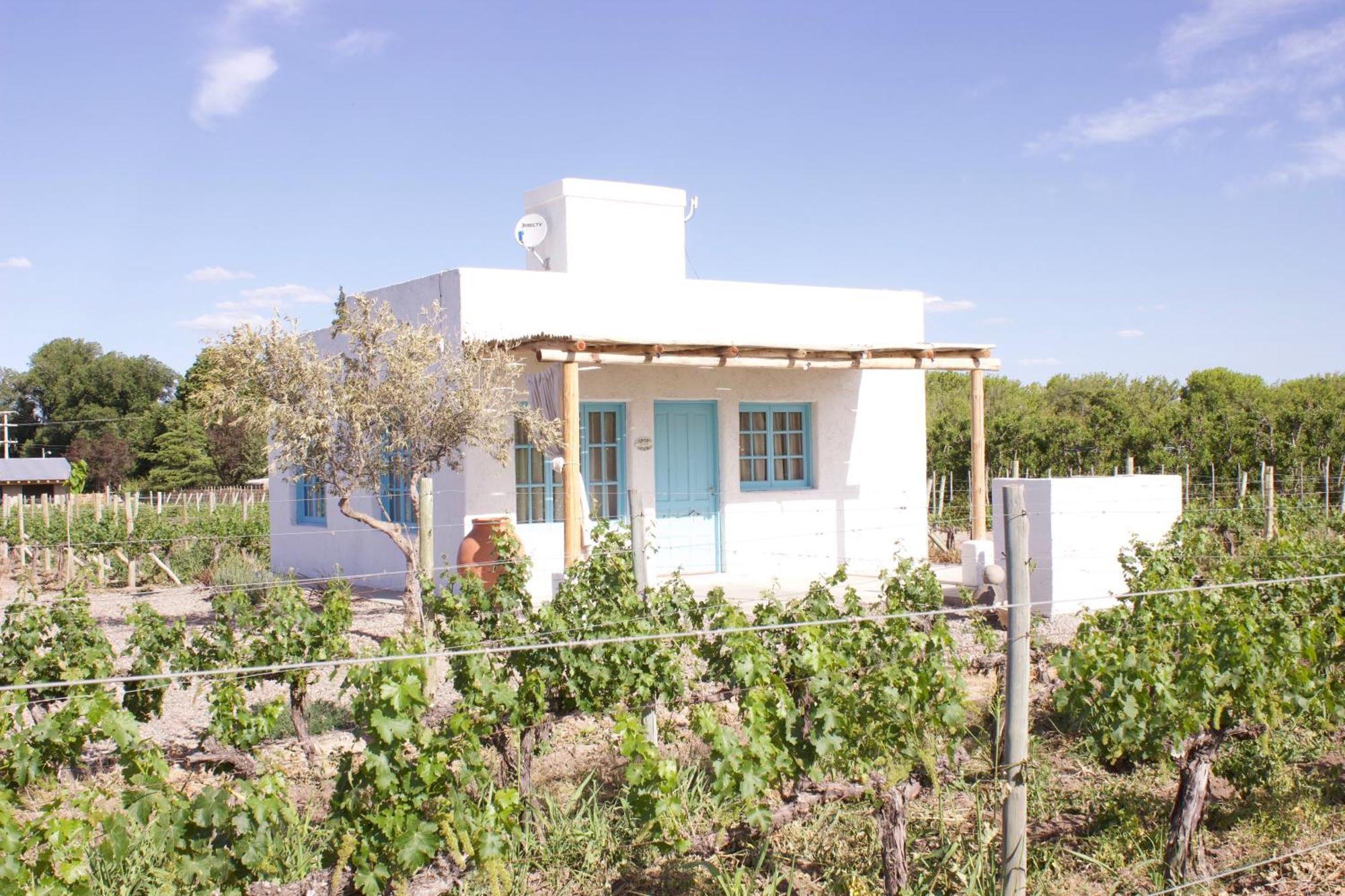Rosablanca Lodge