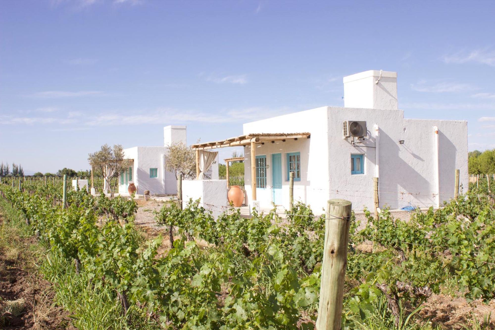 Rosablanca Lodge