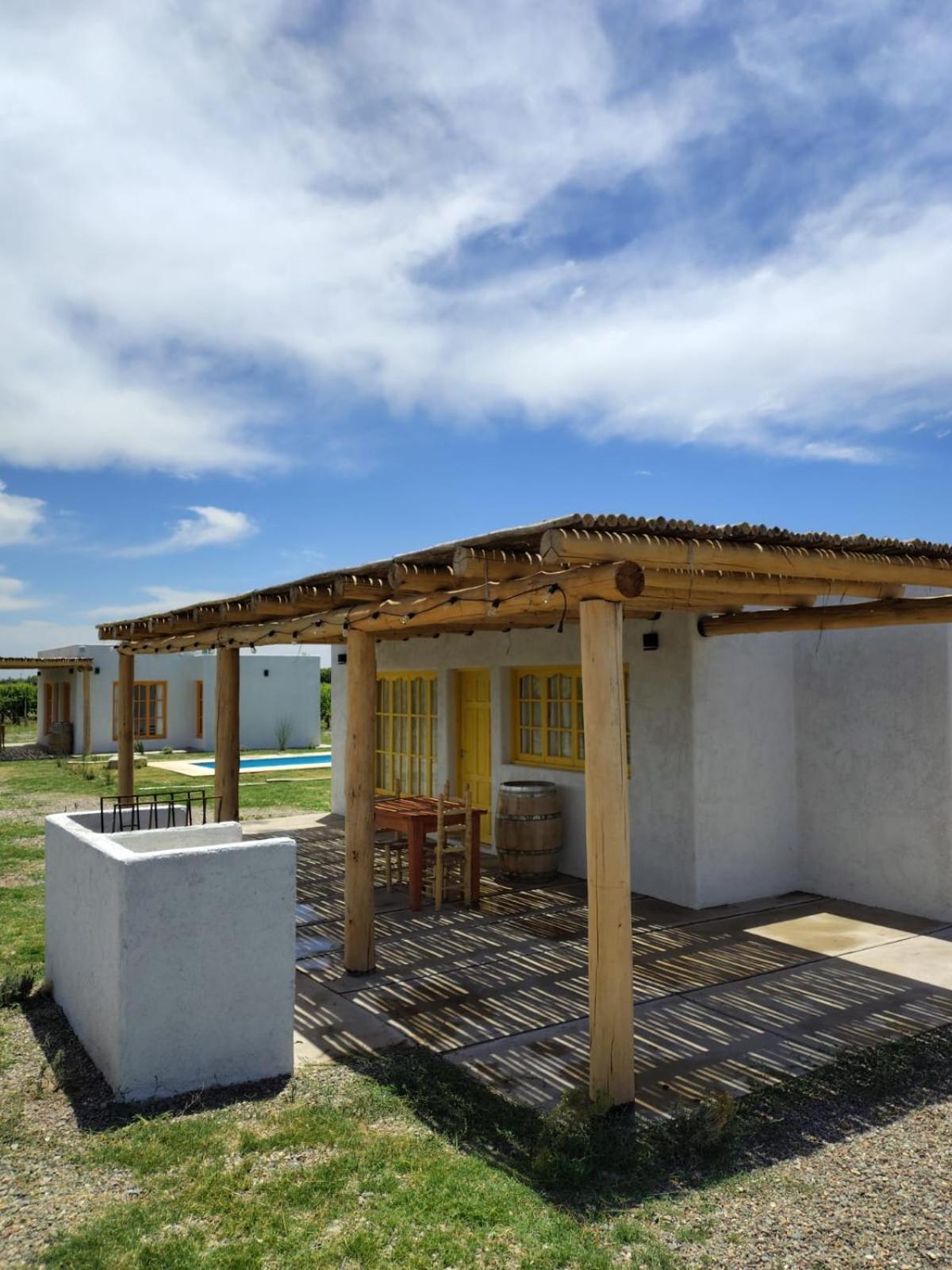 Rosablanca Lodge