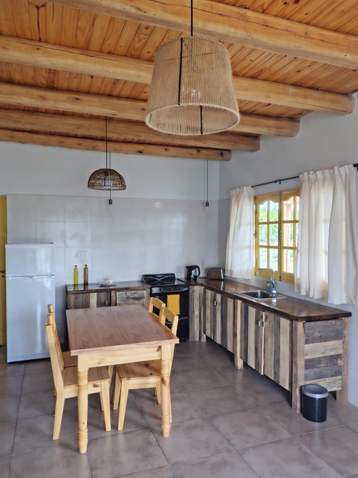 Rosablanca Lodge