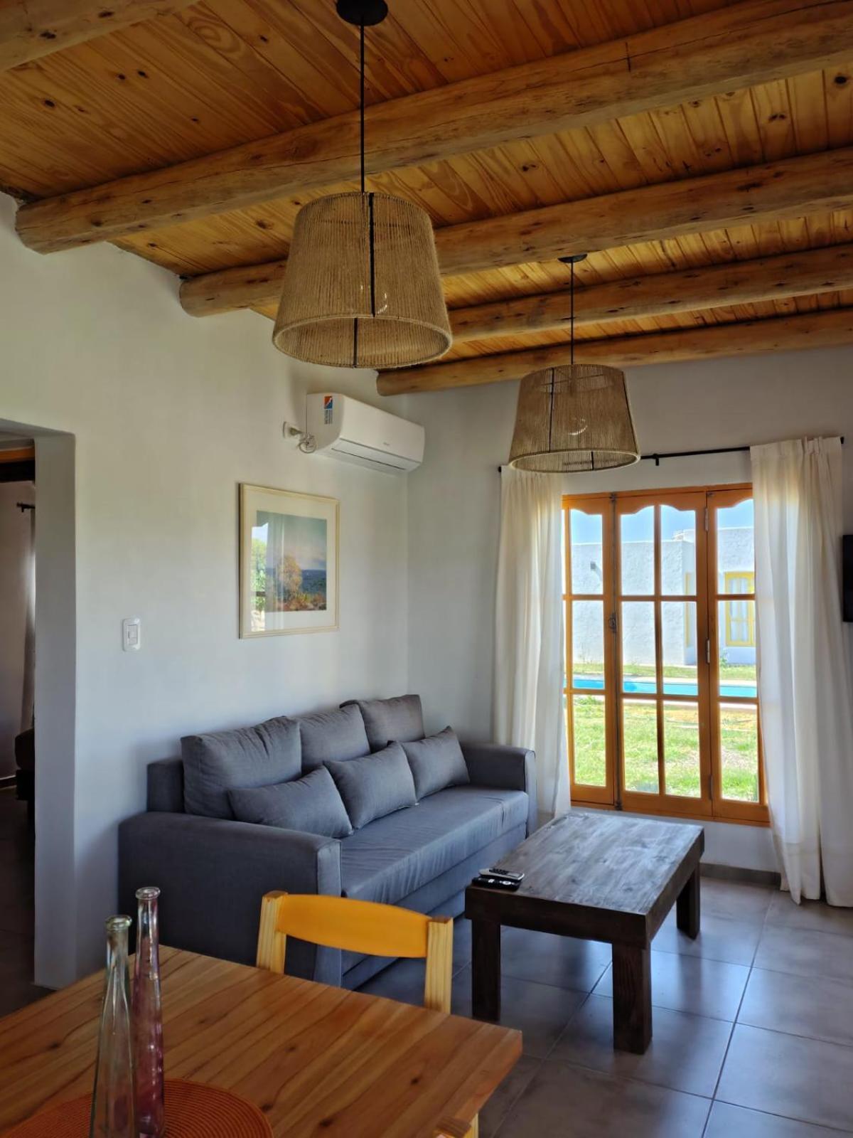 Rosablanca Lodge
