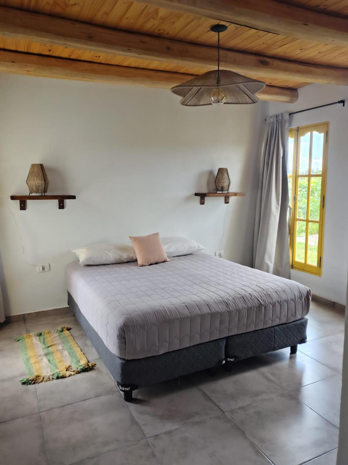 Rosablanca Lodge *
