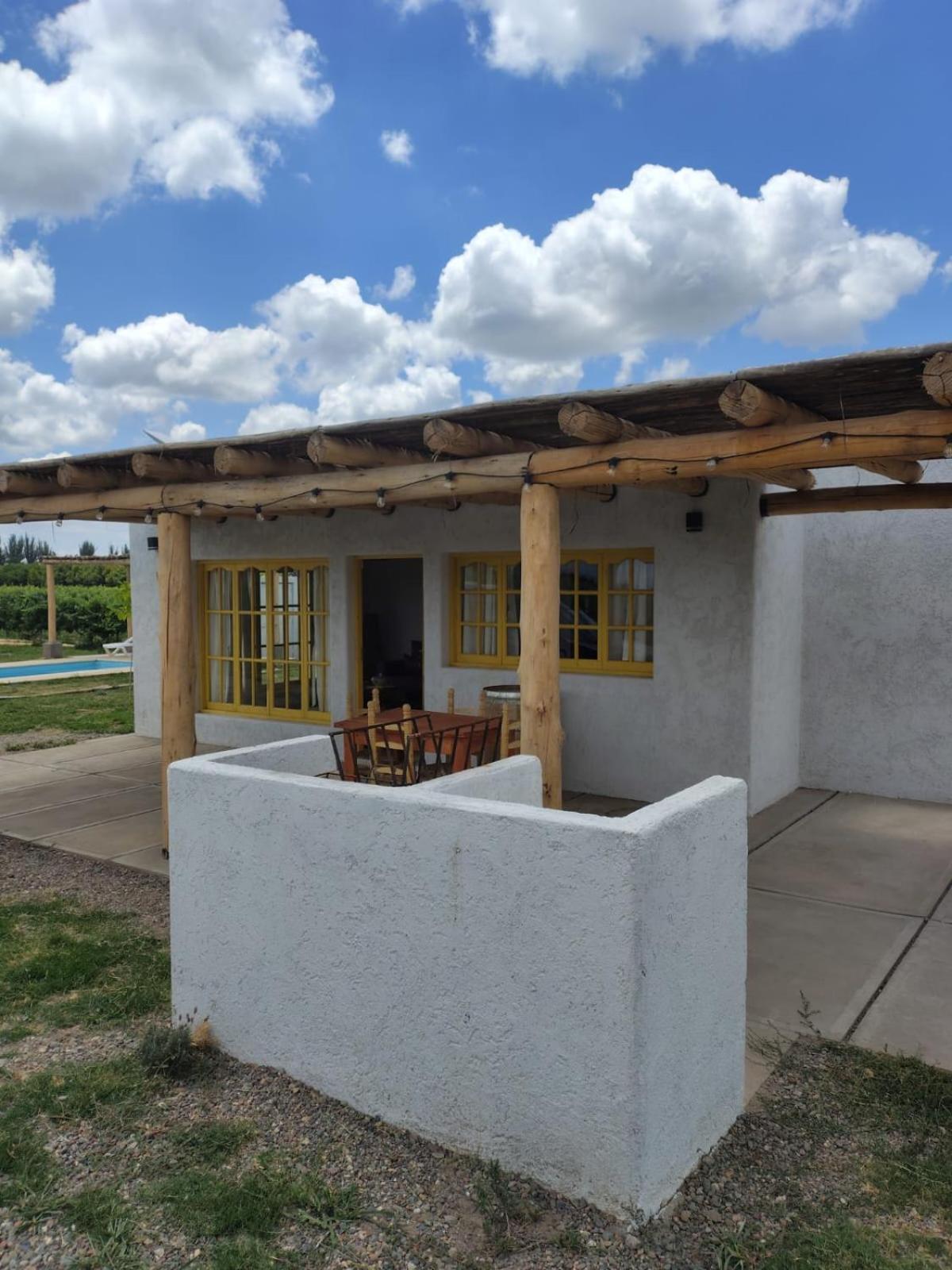 Rosablanca Lodge
