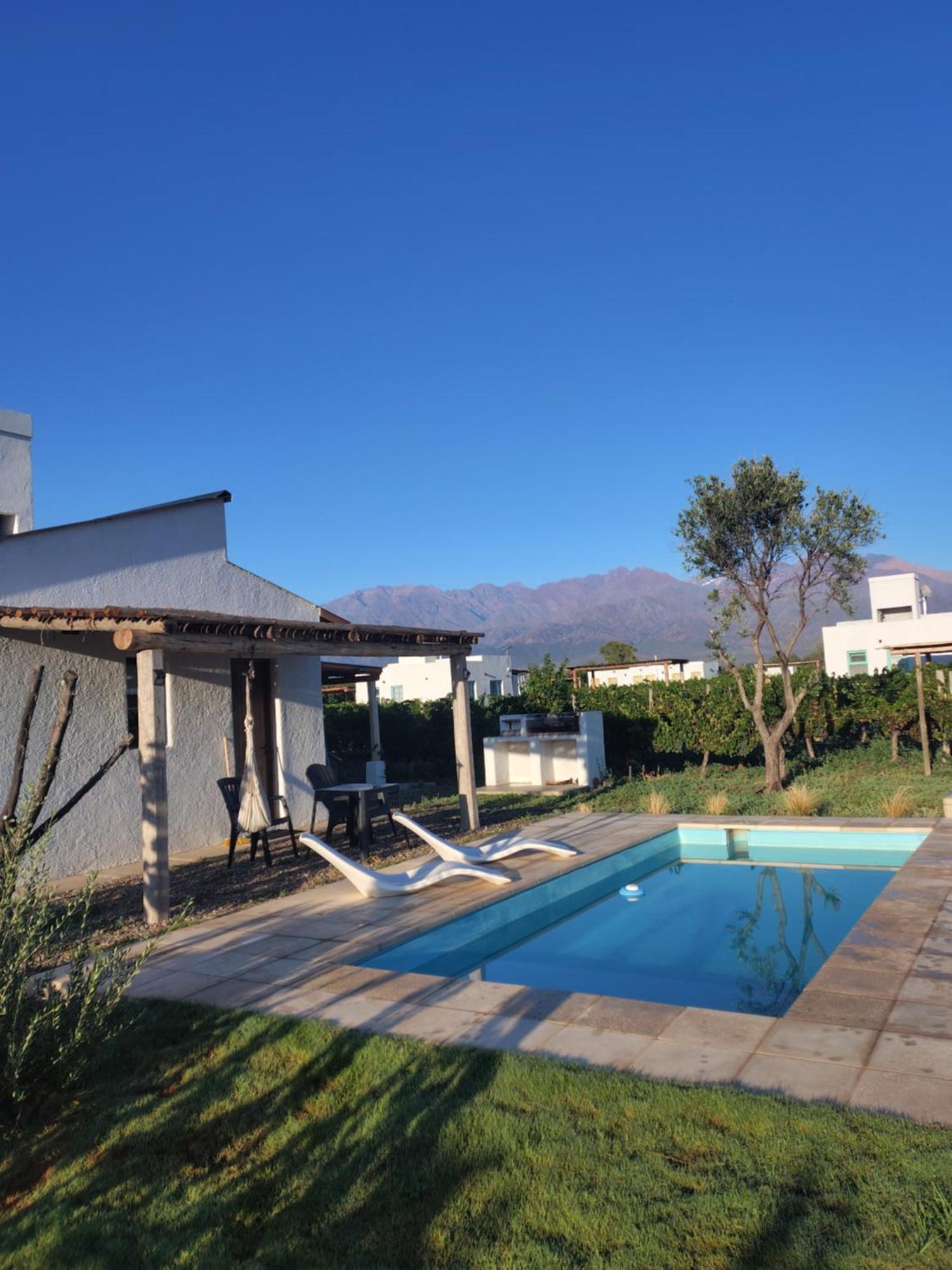 Rosablanca Lodge *